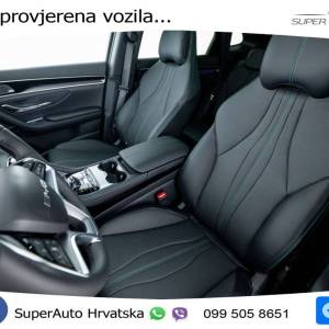 BYD Seal U DM-i 1.5L AWD Aut. Design 324 KS, ACC+360+GR SJED+PANO+HEAD+VIRT