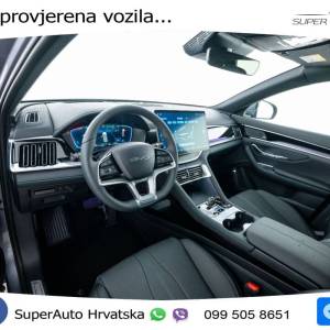 BYD Seal U DM-i 1.5L AWD Aut. Design 324 KS, ACC+360+GR SJED+PANO+HEAD+VIRT