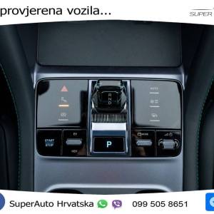 BYD Seal U DM-i 1.5L AWD Aut. Design 324 KS, ACC+360+GR SJED+PANO+HEAD+VIRT