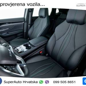 BYD Seal U DM-i 1.5L AWD Aut. Design 324 KS, ACC+360+GR SJED+PANO+HEAD+VIRT