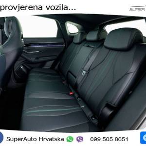 BYD Seal U DM-i 1.5L AWD Aut. Design 324 KS, ACC+360+GR SJED+PANO+HEAD+VIRT