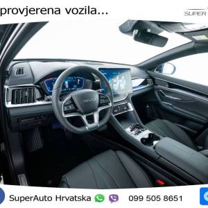 BYD Seal U DM-i 1.5L AWD Aut. Design 324 KS, ACC+360+GR SJED+PANO+HEAD+VIRT