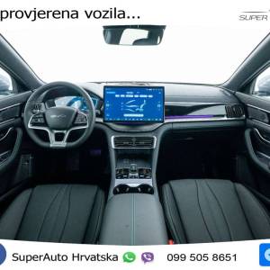 BYD Seal U DM-i 1.5L AWD Aut. Design 324 KS, ACC+360+GR SJED+PANO+HEAD+VIRT