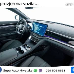 BYD Seal U DM-i 1.5L AWD Aut. Design 324 KS, ACC+360+GR SJED+PANO+HEAD+VIRT