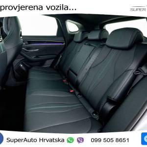 BYD Seal U DM-i 1.5L AWD Aut. Design 324 KS, ACC+360+GR SJED+PANO+HEAD+VIRT