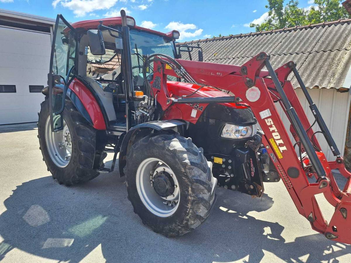 Case IH Farmall 95A