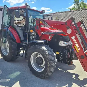Case IH Farmall 95A
