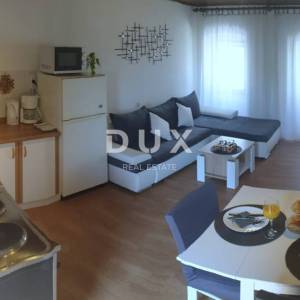 ČAVLE, CERNIK - 1S+DB, 50m2 stana+50m2 konoba, blizu centra sa 1 parkirnim mjestom 