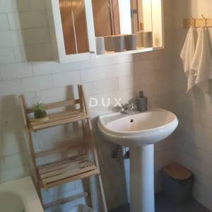 ČAVLE, CERNIK - 1S+DB, 50m2 stana+50m2 konoba, blizu centra sa 1 parkirnim mjestom 