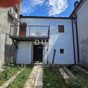 ČAVLE, CERNIK - 1S+DB, 50m2 stana+50m2 konoba, blizu centra sa 1 parkirnim mjestom 