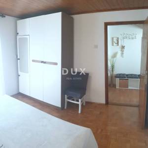 ČAVLE, CERNIK - 1S+DB, 50m2 stana+50m2 konoba, blizu centra sa 1 parkirnim mjestom 