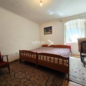 Centar, 49m2, 2-soban stan za adaptaciju
