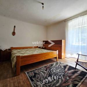 Centar, 49m2, 2-soban stan za adaptaciju