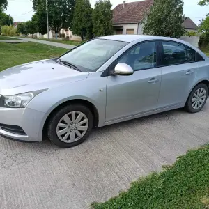 Chevrolet cruze 1.6