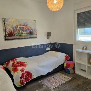 Čiovo, Penthouse s panoramskim pogledom na more, prodaja
