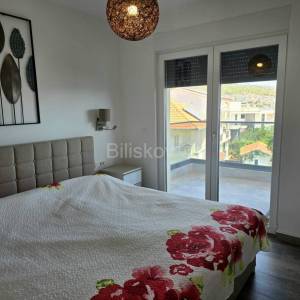 Čiovo, Penthouse s panoramskim pogledom na more, prodaja