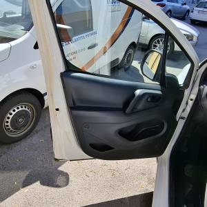 Citroen Berlingo 1.6HDi 2012
