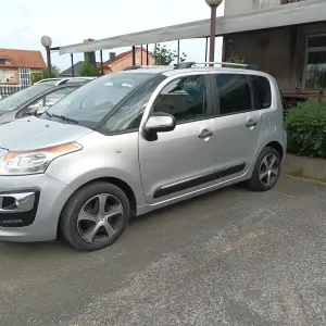 Citroen  C 3 Picasso  1.6 Blue Hdi