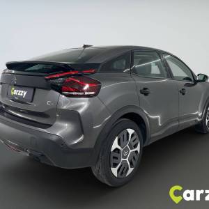 Citroën C4 1.2 FEEL PURETECH 130 EAT8 - 3 godine jamstva