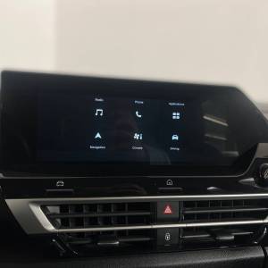 Citroën C4 1.2 FEEL PURETECH 130 EAT8 - 3 godine jamstva