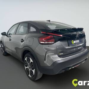 Citroën C4 1.2 FEEL PURETECH 130 EAT8 - 3 godine jamstva