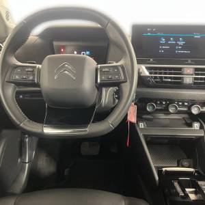 Citroën C4 1.2 FEEL PURETECH 130 EAT8 - 3 godine jamstva
