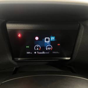 Citroën C4 1.2 FEEL PURETECH 130 EAT8 - 3 godine jamstva
