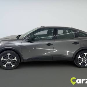 Citroën C4 1.2 FEEL PURETECH 130 EAT8 - 3 godine jamstva