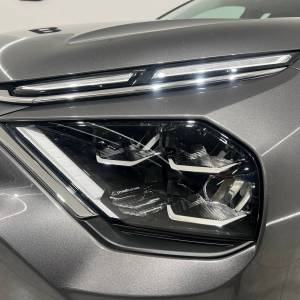 Citroën C4 1.2 FEEL PURETECH 130 EAT8 - 3 godine jamstva