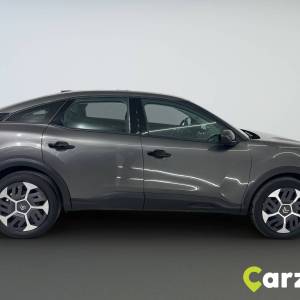 Citroën C4 1.2 FEEL PURETECH 130 EAT8 - 3 godine jamstva