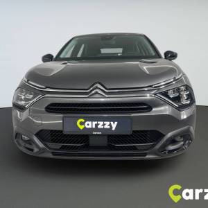 Citroën C4 1.2 FEEL PURETECH 130 EAT8 - 3 godine jamstva