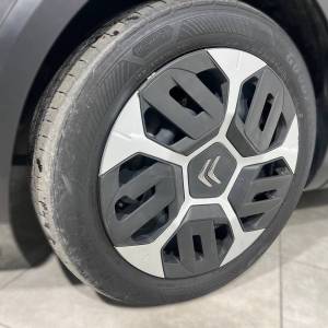 Citroën C4 1.2 FEEL PURETECH 130 EAT8 - 3 godine jamstva