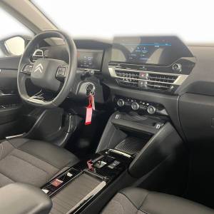 Citroën C4 1.2 FEEL PURETECH 130 EAT8 - 3 godine jamstva