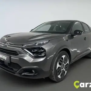 Citroën C4 1.2 FEEL PURETECH 130 EAT8 - 3 godine jamstva