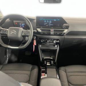 Citroën C4 1.2 FEEL PURETECH 130 EAT8 - 3 godine jamstva