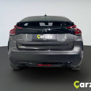 Citroën C4 1.2 FEEL PURETECH 130 EAT8 - 3 godine jamstva