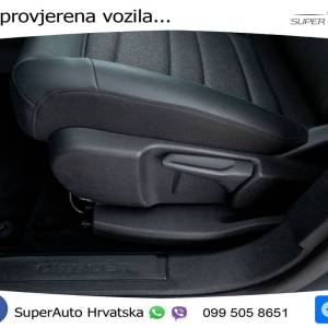 Citroen C5 Aircross 1.6 Aut. Plus 224 KS, ACC+KAM+VIRT+NAVI