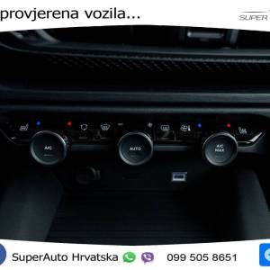 Citroen C5 X 1.2 PureTech Aut. Plus 131 KS, ACC+KAM+GR SJED+HEAD+VIRT+NAVI