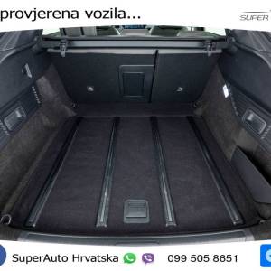 Citroen C5 X 1.2 PureTech Aut. Plus 131 KS, ACC+KAM+GR SJED+HEAD+VIRT+NAVI