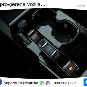 Citroen C5 X 1.2 PureTech Aut. Plus 131 KS, ACC+KAM+GR SJED+HEAD+VIRT+NAVI