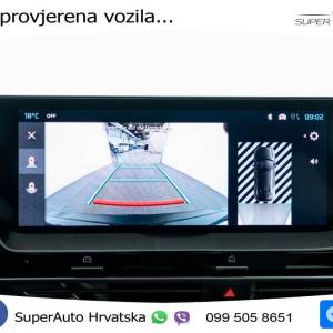 Citroen C5 X 1.2 PureTech Aut. Plus 131 KS, ACC+KAM+GR SJED+HEAD+VIRT+NAVI