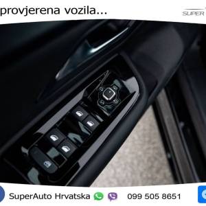 Citroen C5 X 1.2 PureTech Aut. Plus 131 KS, ACC+KAM+GR SJED+HEAD+VIRT+NAVI