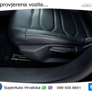 Citroen C5 X 1.2 PureTech Aut. Plus 131 KS, ACC+KAM+GR SJED+HEAD+VIRT+NAVI