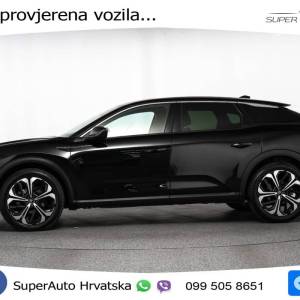 Citroen C5 X 1.2 PureTech Aut. Plus 131 KS, ACC+KAM+GR SJED+HEAD+VIRT+NAVI