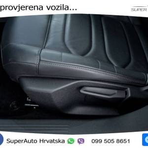 Citroen C5 X 1.2 PureTech Aut. Plus 131 KS, ACC+KAM+GR SJED+HEAD+VIRT+NAVI