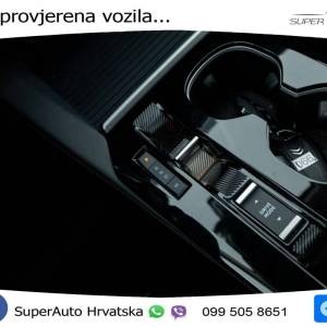 Citroen C5 X 1.2 PureTech Aut. Plus 131 KS, ACC+KAM+GR SJED+HEAD+VIRT+NAVI