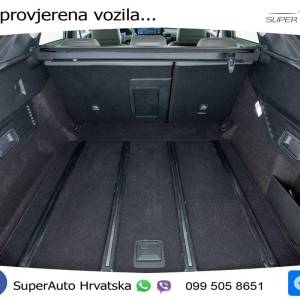 Citroen C5 X 1.2 PureTech Aut. Plus 131 KS, ACC+KAM+GR SJED+HEAD+VIRT+NAVI