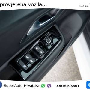 Citroen C5 X 1.2 PureTech Aut. Plus 131 KS, ACC+KAM+GR SJED+HEAD+VIRT+NAVI