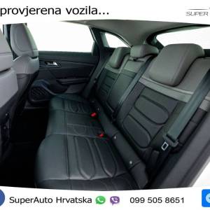 Citroen C5 X 1.2 PureTech Aut. Plus 131 KS, ACC+KAM+GR SJED+HEAD+VIRT+NAVI