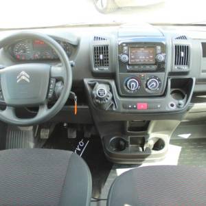 Citroen Jumper 2.0 HDi - 7 sjedala